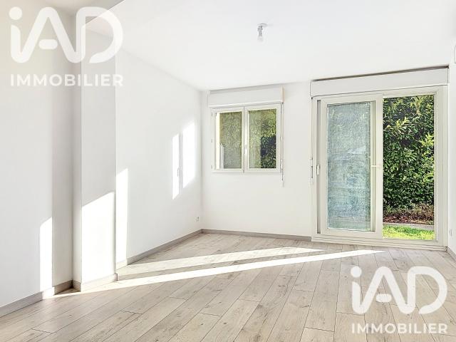 Appartement vente à Villenoy, Seine-et-Marne