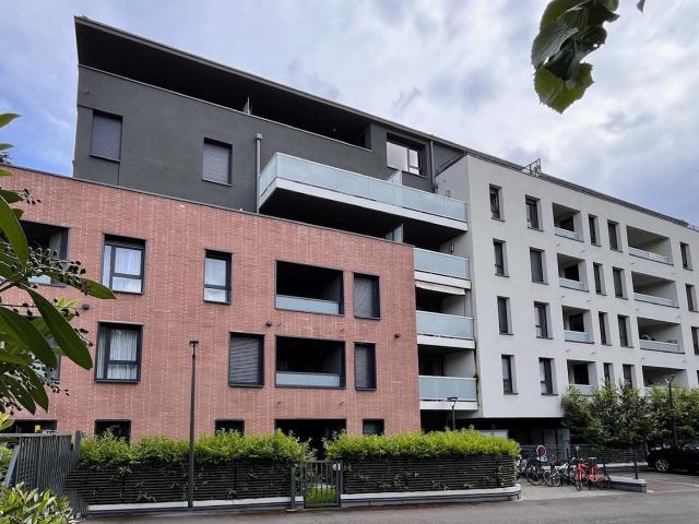 Appartement location à Mulhouse, Saint-louis