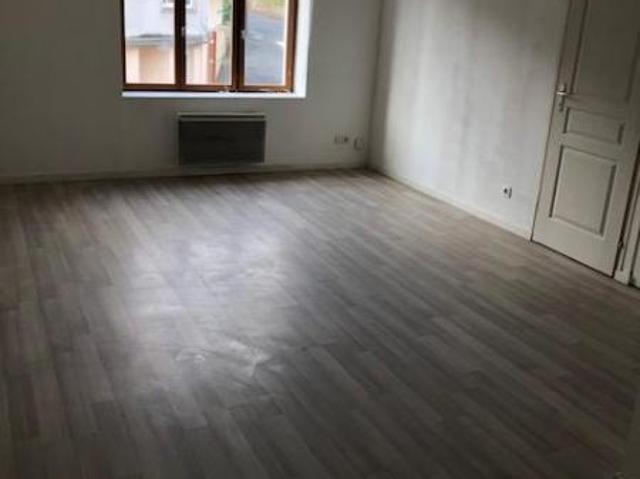 Appartement location à Bruay-en-Artois, Bruay-la-Buissière