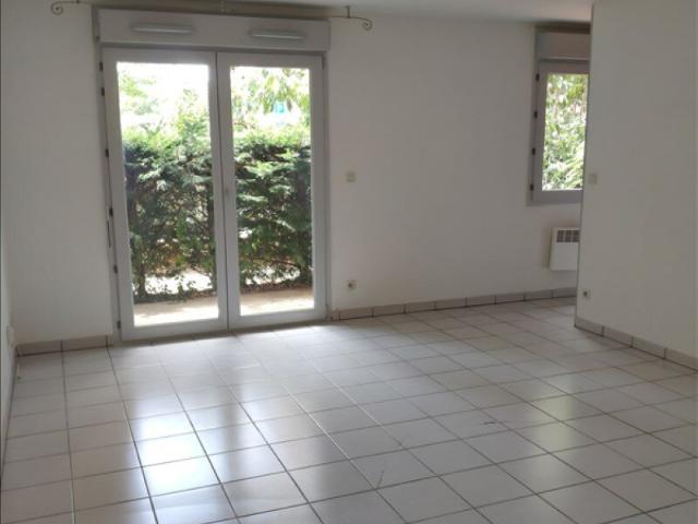 Appartement location à Toulouse