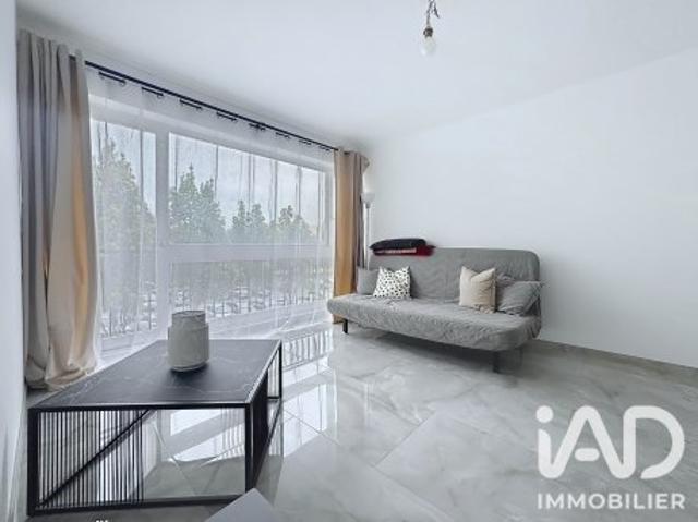 Appartement vente à Les Musiciens, Épinay-sous-Sénart