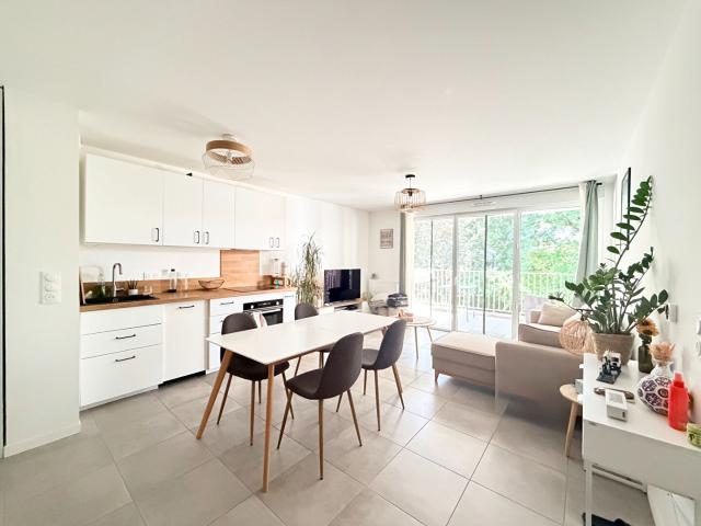 Appartement vente à Bordeaux, Pessac