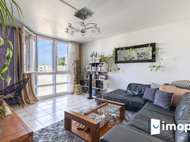 Appartement vente à Argenteuil, Eaubonne