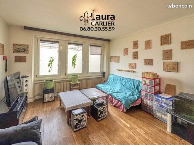 Appartement vente à Val-de-Briey, Auboué