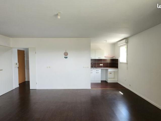 Appartement vente à Mantes-la-Ville, Yvelines
