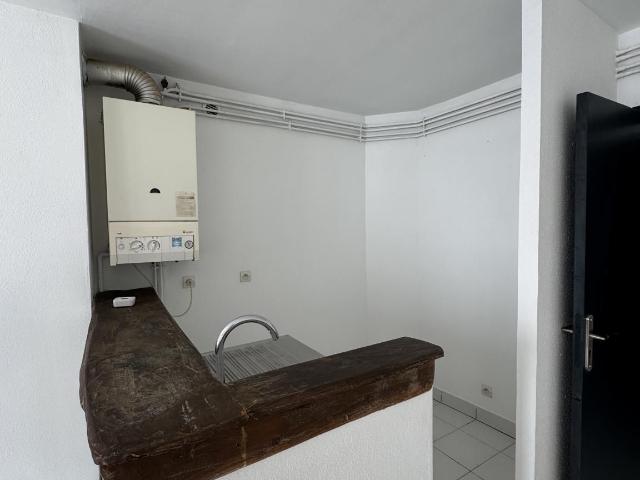 Appartement location à Montluçon