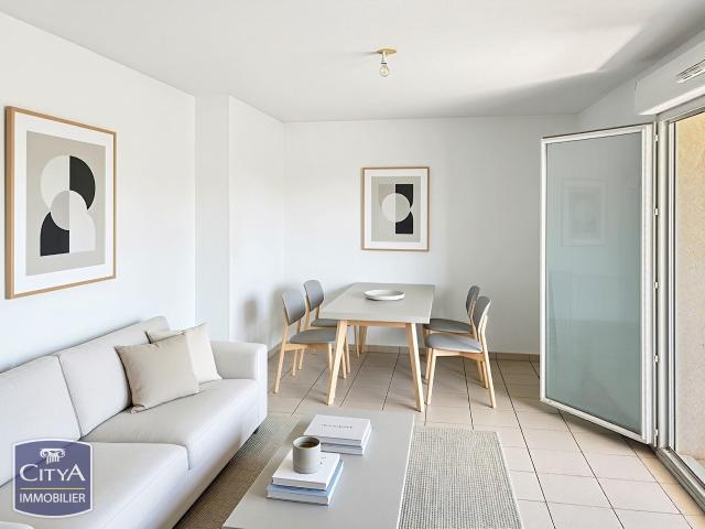 Appartement vente à Istres, Miramas