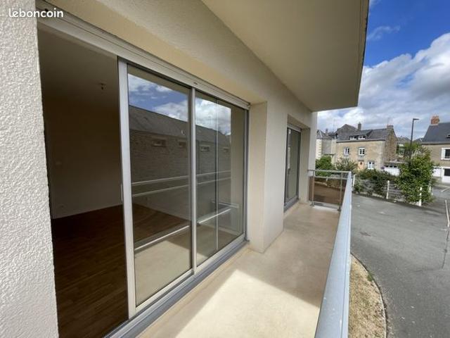 Appartement vente à Mayenne