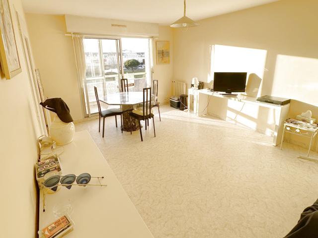 Appartement vente à Les Sables-d'Olonne, Château-d'olonne