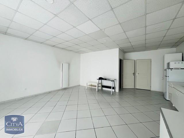 Appartement location à Romorantin-Lanthenay, Montrichard