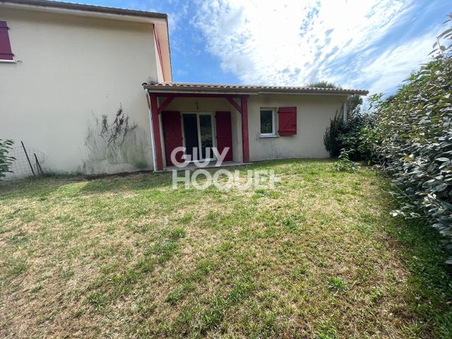 Appartement location à Mont-de-Marsan, Nouvelle-Aquitaine