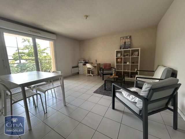 Appartement location à Alençon