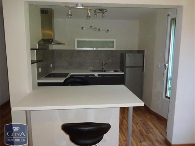Appartement location à Besançon
