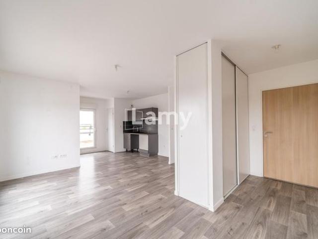 Appartement vente à Mulhouse, Wittenheim
