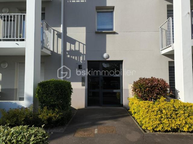 Appartement vente à Lens, Mazingarbe