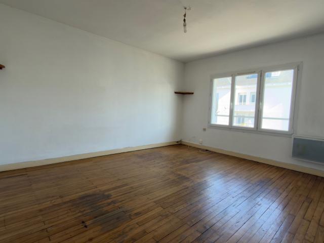 Appartement vente à Saint-Nazaire, Saint-nazaire