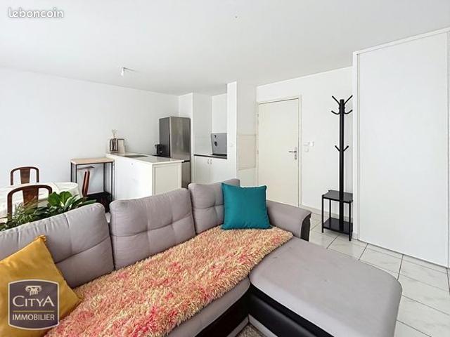 Appartement vente à Saint-Nazaire, Saint-brevin-les-pins