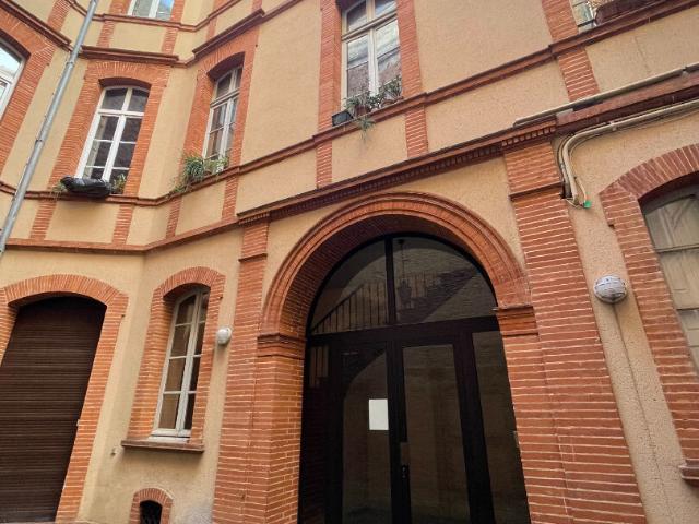 Appartement vente à Toulouse