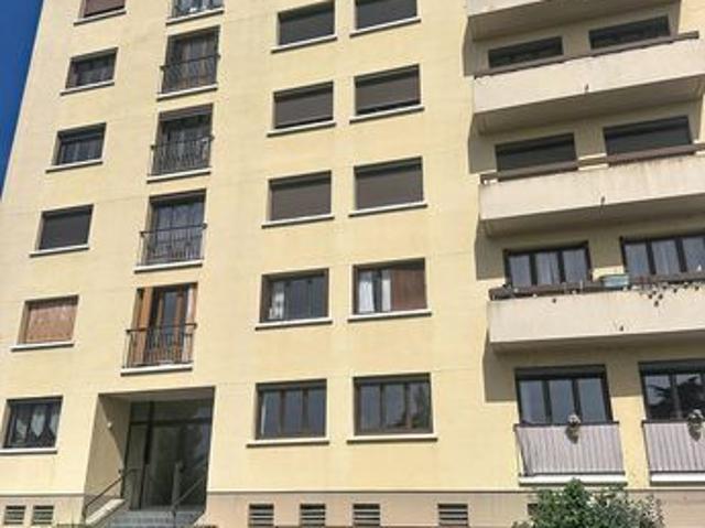 Appartement vente à Montargis