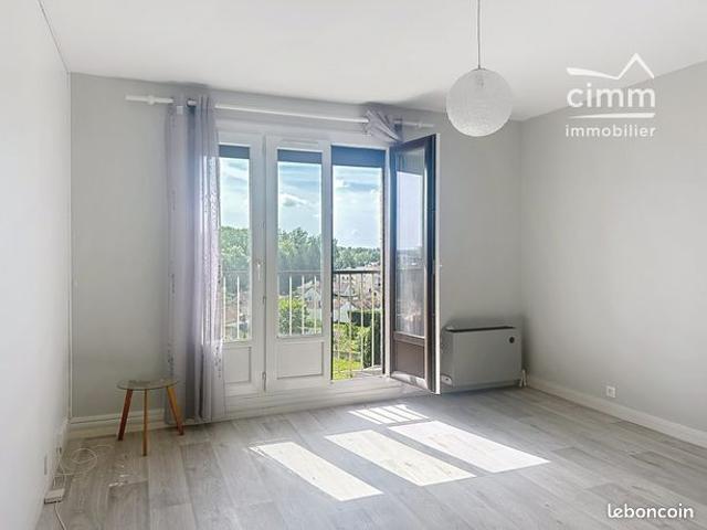 Appartement vente à Montargis