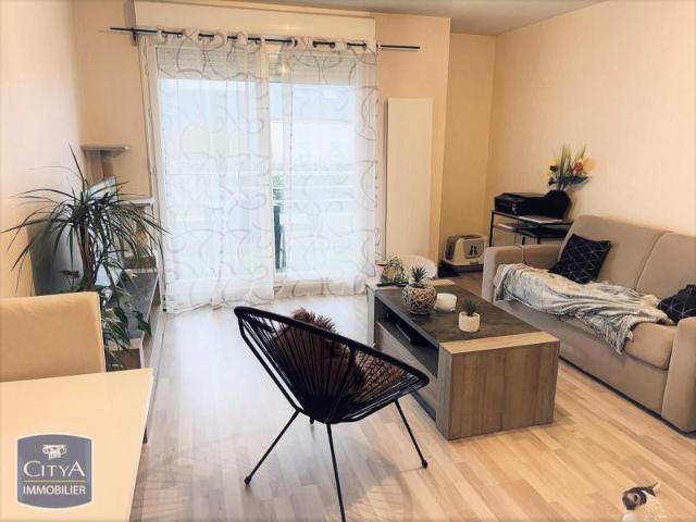 Appartement location à Orléans, Olivet