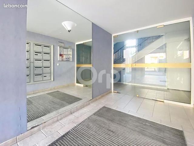 Appartement vente à Melun