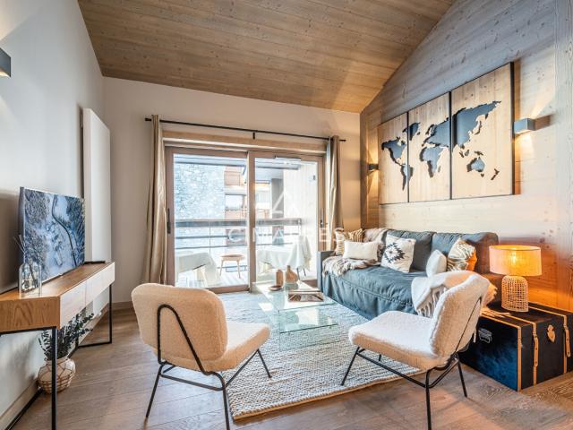 Appartement vente à Albertville, Saint-bon-tarentaise