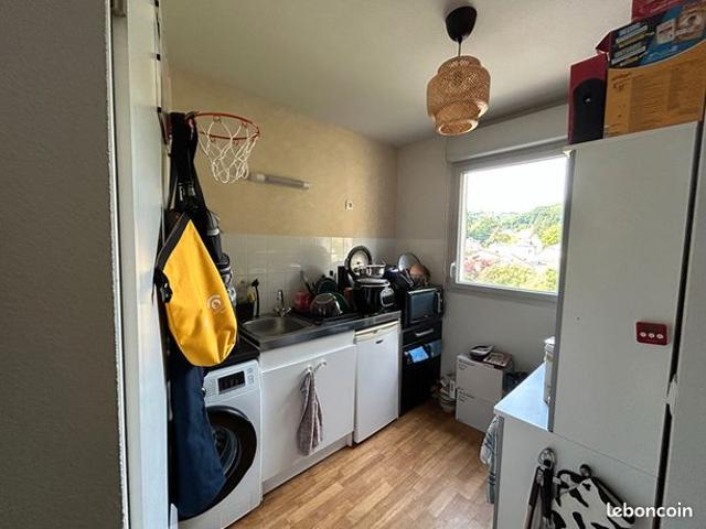 Appartement vente à Rouen, Elbeuf