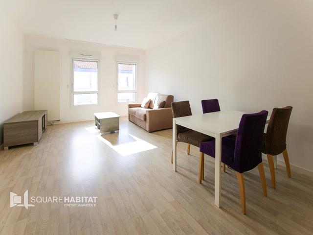 Appartement vente à Les Sables-d'Olonne, Challans