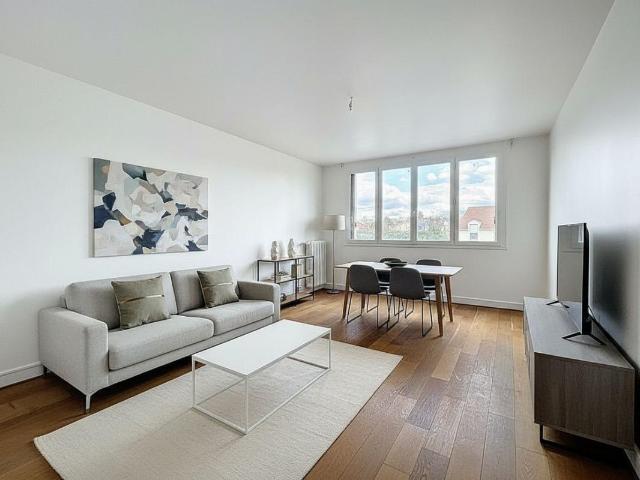 Appartement vente à Brunoy, Essonne