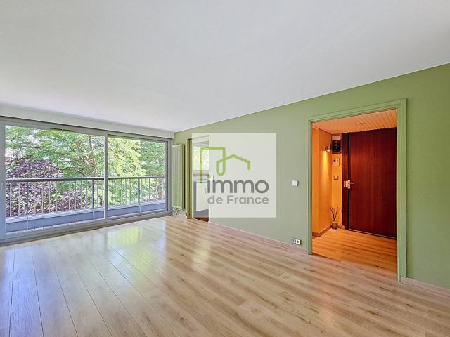 Appartement vente à Lille