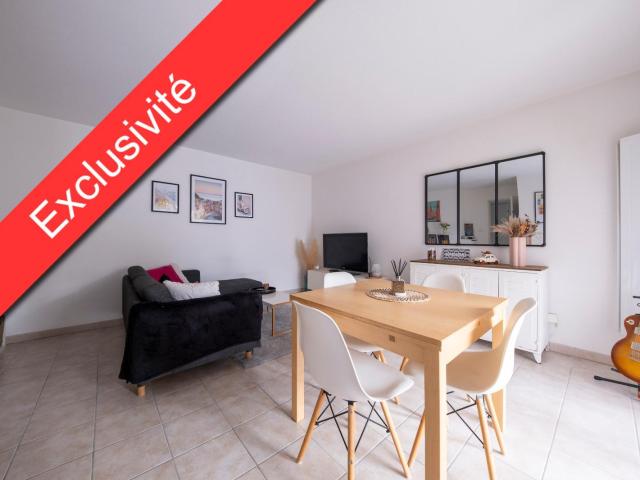 Appartement vente à Toulouse, Cugnaux