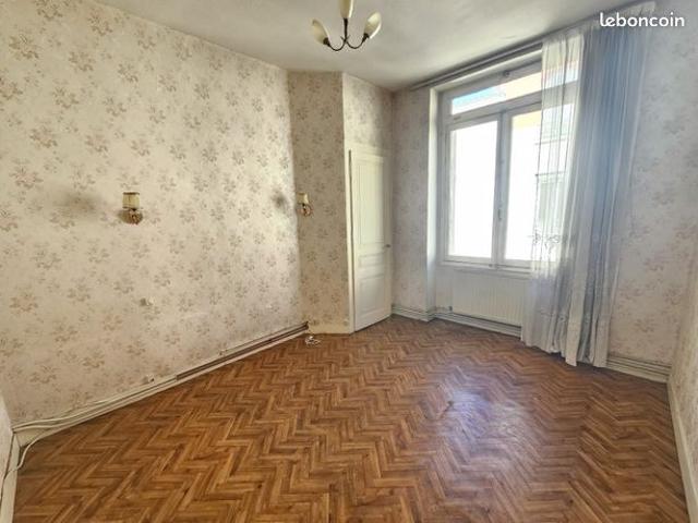Appartement vente à Saint-Étienne, Saint-etienne