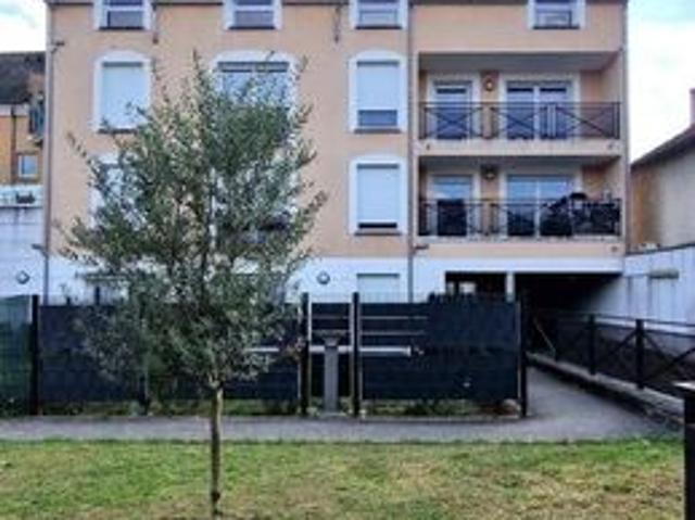 Appartement vente à Montreuil-sur-Mer, Torcy