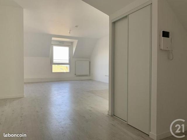 Appartement vente à Montreuil-sur-Mer, Torcy