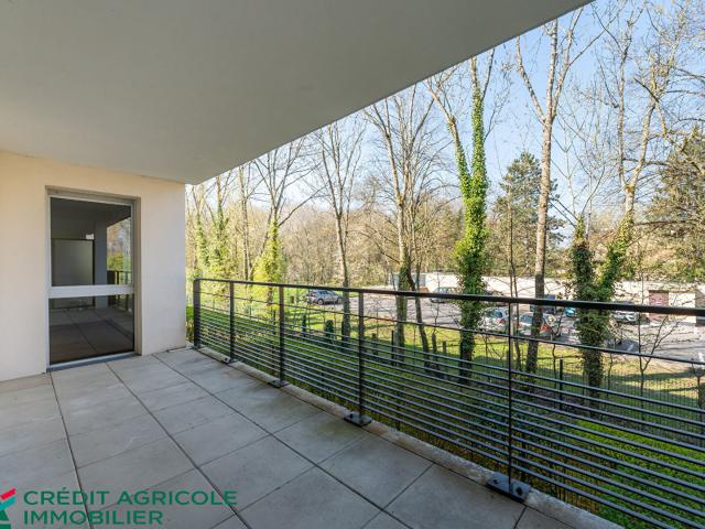 Appartement vente à Versailles, Guyancourt