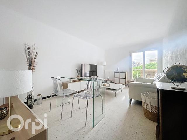 Appartement vente à Arrondissement de Draguignan, Saint-raphaël
