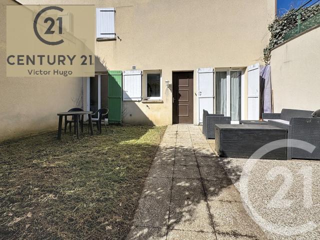 Appartement vente à Limoges, Condat-sur-vienne
