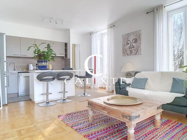 Appartement vente à Montauroux, Var