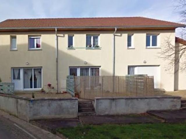 Appartement location à Dole, Vitreux