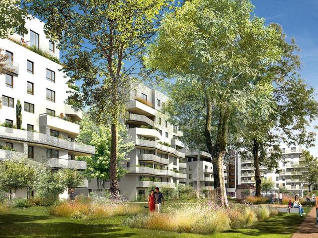 Appartement location à Lyon, Métropole de Lyon