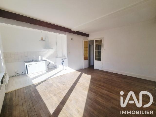 Appartement vente à Lille, Armentières