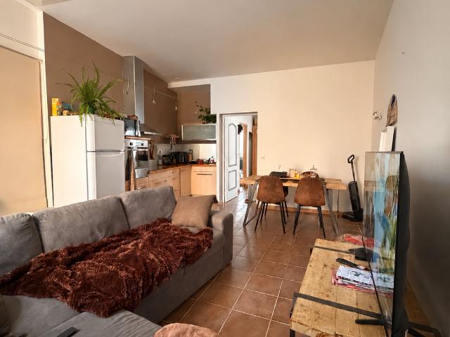Appartement vente à Maraussan, Hérault