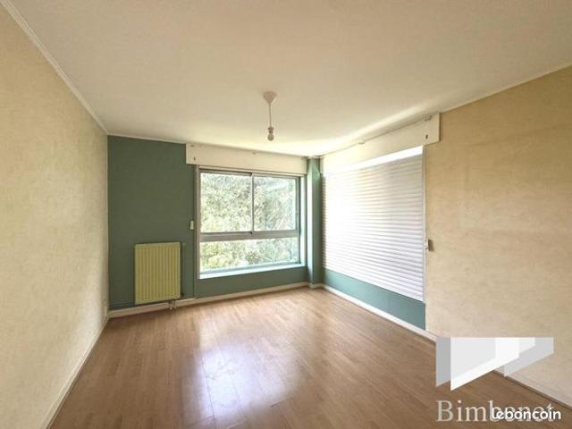 Appartement vente à Orléans