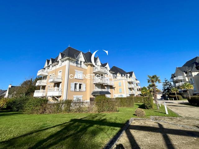 Appartement location à Saint-Malo, Bretagne
