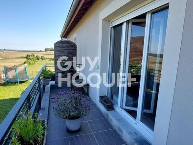 Appartement vente à Chavanoz