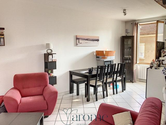Appartement location à Villefranche-sur-Saône, Rhône