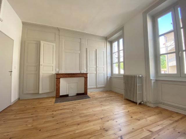 Appartement location à Montbrison, Loire