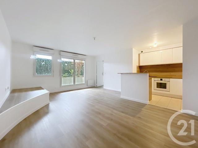 Appartement location à Sarcelles, Montmagny