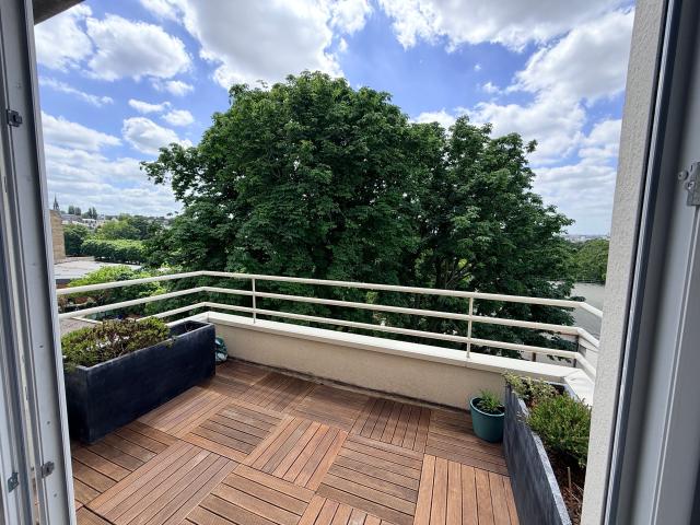 Appartement vente à Le Raincy